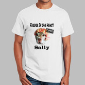 Sally In Memory Shirt